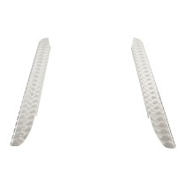 Barre latérale ARB HDJ100 2002 : Protection 4x4 robuste et stylée